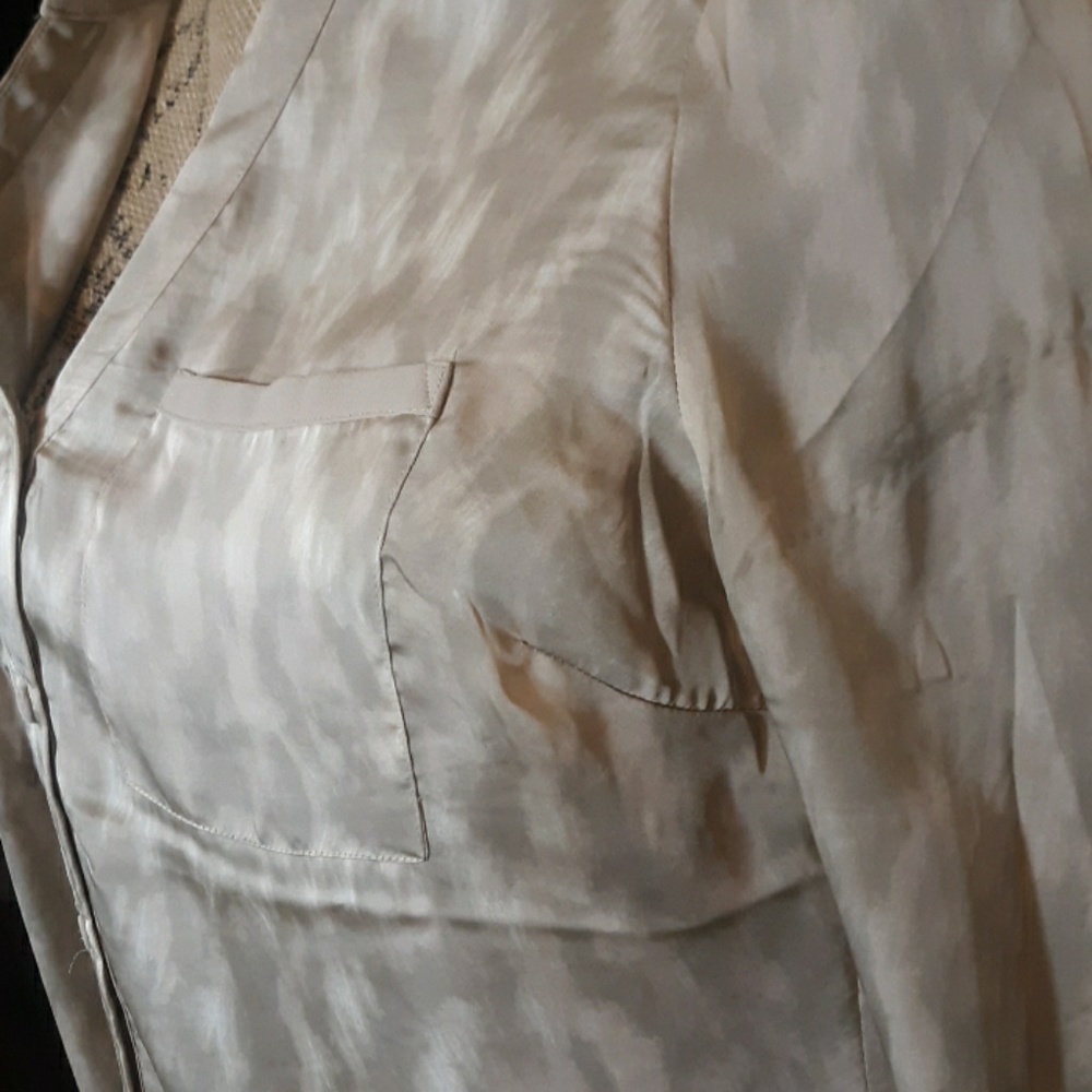 Dress Blouse - Picture 7 of 8